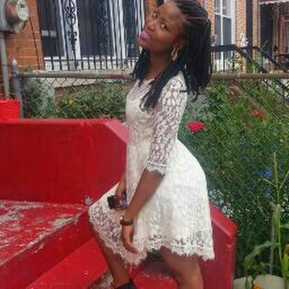 Meet your Posher, Mitchee